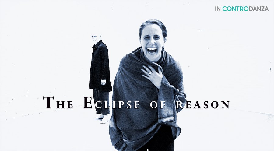 the eclipse of reason